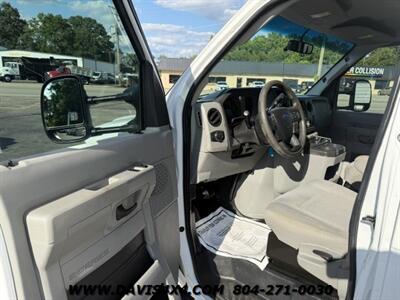 2022 FORD E-450 Utility/Box Van - Photo 11 - North Chesterfield, VA 23237