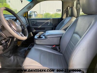 2013 Dodge Ram 5500 Diesel Wrecker/Rollback Tow Truck   - Photo 7 - North Chesterfield, VA 23237