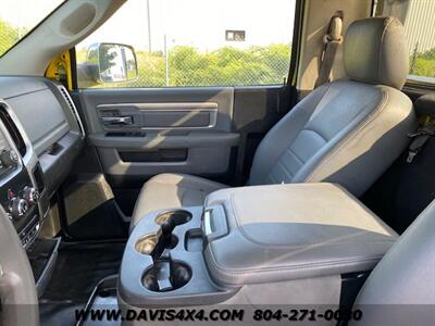 2013 Dodge Ram 5500 Diesel Wrecker/Rollback Tow Truck   - Photo 9 - North Chesterfield, VA 23237