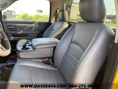 2013 Dodge Ram 5500 Diesel Wrecker/Rollback Tow Truck   - Photo 12 - North Chesterfield, VA 23237