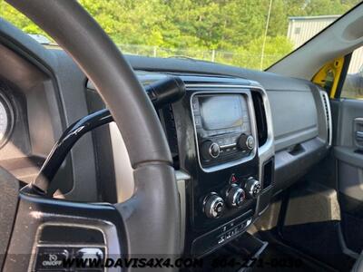 2013 Dodge Ram 5500 Diesel Wrecker/Rollback Tow Truck   - Photo 10 - North Chesterfield, VA 23237