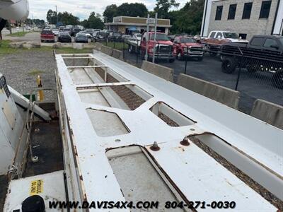 2013 International 4300 Navistar Altec 60' Material Handling Bucket Truck   - Photo 56 - North Chesterfield, VA 23237