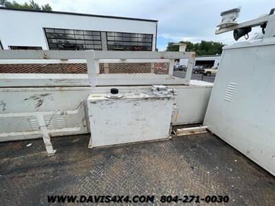 2013 International 4300 Navistar Altec 60' Material Handling Bucket Truck   - Photo 51 - North Chesterfield, VA 23237