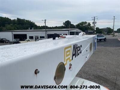 2013 International 4300 Navistar Altec 60' Material Handling Bucket Truck   - Photo 55 - North Chesterfield, VA 23237