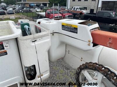 2013 International 4300 Navistar Altec 60' Material Handling Bucket Truck   - Photo 53 - North Chesterfield, VA 23237