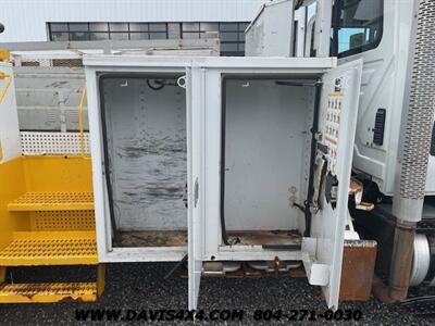 2013 International 4300 Navistar Altec 60' Material Handling Bucket Truck   - Photo 5 - North Chesterfield, VA 23237