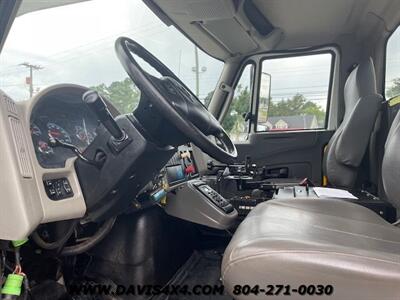 2013 International 4300 Navistar Altec 60' Material Handling Bucket Truck   - Photo 35 - North Chesterfield, VA 23237