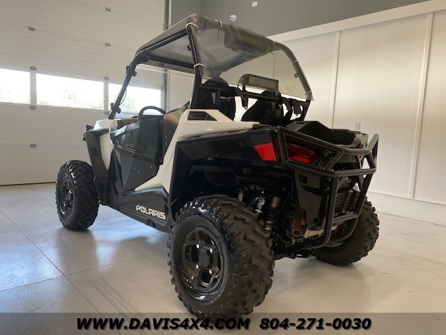 2015 Polaris RZR 900 RZR Side By Side