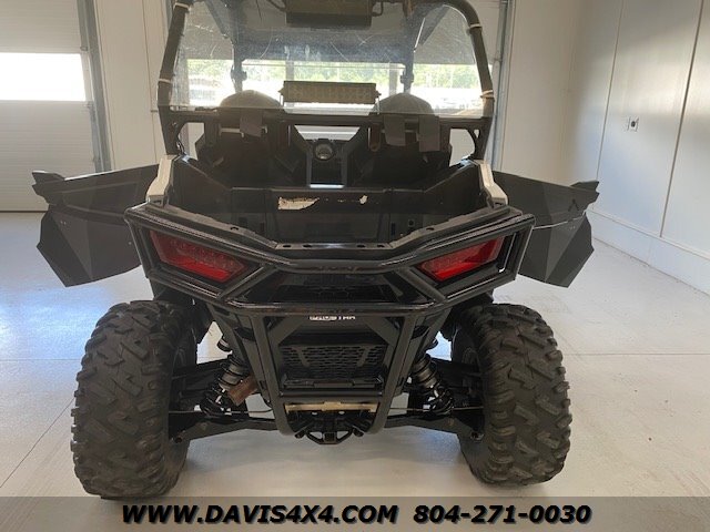 2015 Polaris RZR 900 RZR Side By Side