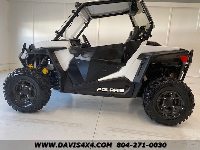 2015 Polaris RZR 900 RZR Side By Side