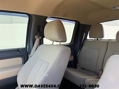 2011 Ford F-150 XL   - Photo 21 - North Chesterfield, VA 23237