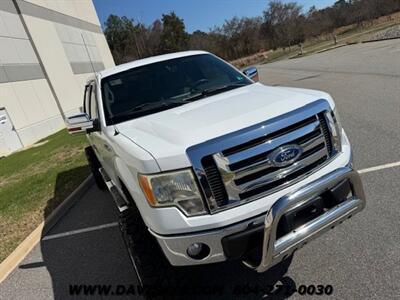 2011 Ford F-150 XL   - Photo 4 - North Chesterfield, VA 23237