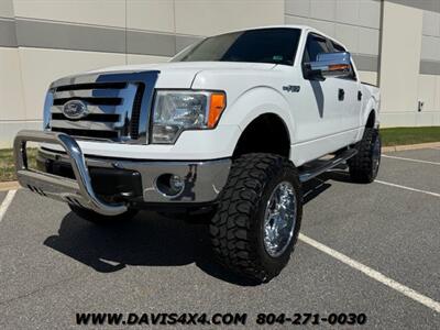 2011 Ford F-150 XL   - Photo 2 - North Chesterfield, VA 23237