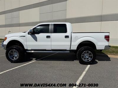 2011 Ford F-150 XL   - Photo 17 - North Chesterfield, VA 23237