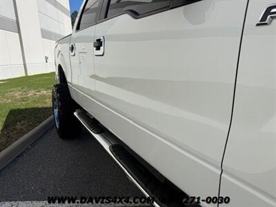 2011 Ford F-150 XL   - Photo 10 - North Chesterfield, VA 23237