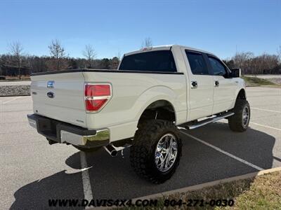 2011 Ford F-150 XL   - Photo 13 - North Chesterfield, VA 23237
