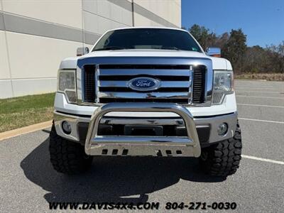 2011 Ford F-150 XL   - Photo 3 - North Chesterfield, VA 23237