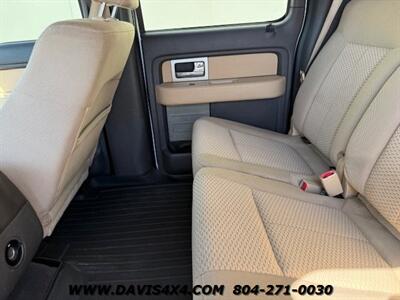 2011 Ford F-150 XL   - Photo 30 - North Chesterfield, VA 23237