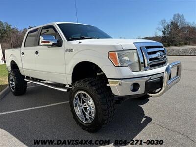 2011 Ford F-150 XL   - Photo 5 - North Chesterfield, VA 23237