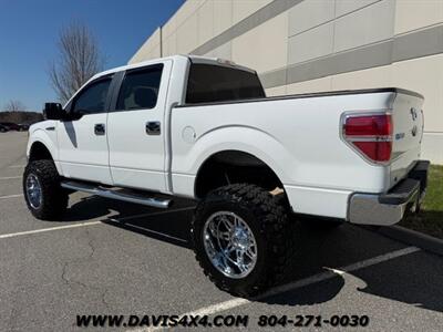 2011 Ford F-150 XL   - Photo 16 - North Chesterfield, VA 23237
