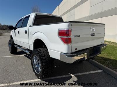 2011 Ford F-150 XL   - Photo 15 - North Chesterfield, VA 23237
