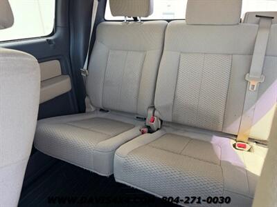 2011 Ford F-150 XL   - Photo 22 - North Chesterfield, VA 23237