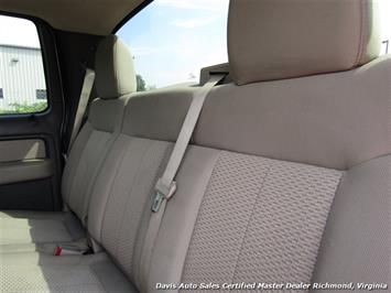 2010 Ford F-150 XLT Lifted 4X4 SuperCrew Short Bed   - Photo 18 - North Chesterfield, VA 23237
