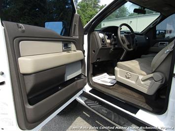 2010 Ford F-150 XLT Lifted 4X4 SuperCrew Short Bed   - Photo 16 - North Chesterfield, VA 23237