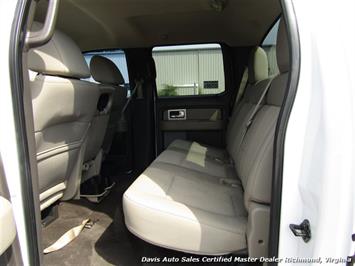 2010 Ford F-150 XLT Lifted 4X4 SuperCrew Short Bed   - Photo 7 - North Chesterfield, VA 23237