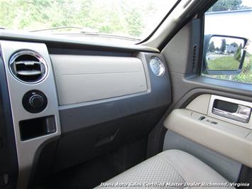 2010 Ford F-150 XLT Lifted 4X4 SuperCrew Short Bed   - Photo 26 - North Chesterfield, VA 23237