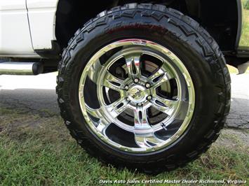 2010 Ford F-150 XLT Lifted 4X4 SuperCrew Short Bed   - Photo 27 - North Chesterfield, VA 23237