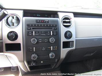 2010 Ford F-150 XLT Lifted 4X4 SuperCrew Short Bed   - Photo 17 - North Chesterfield, VA 23237