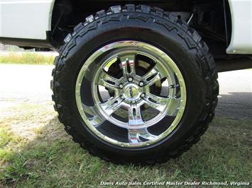 2010 Ford F-150 XLT Lifted 4X4 SuperCrew Short Bed   - Photo 22 - North Chesterfield, VA 23237
