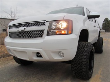 2013 Chevrolet Tahoe LT (SOLD)   - Photo 13 - North Chesterfield, VA 23237