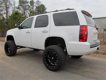 2013 Chevrolet Tahoe LT (SOLD)   - Photo 4 - North Chesterfield, VA 23237