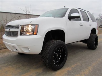 2013 Chevrolet Tahoe LT (SOLD)   - Photo 2 - North Chesterfield, VA 23237