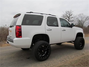 2013 Chevrolet Tahoe LT (SOLD)   - Photo 8 - North Chesterfield, VA 23237