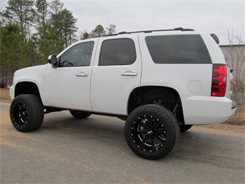 2013 Chevrolet Tahoe LT (SOLD)   - Photo 14 - North Chesterfield, VA 23237