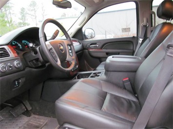 2013 Chevrolet Tahoe LT (SOLD)   - Photo 19 - North Chesterfield, VA 23237