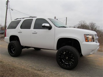 2013 Chevrolet Tahoe LT (SOLD)   - Photo 6 - North Chesterfield, VA 23237