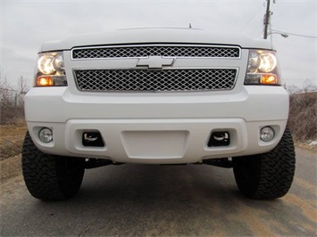 2013 Chevrolet Tahoe LT (SOLD)   - Photo 12 - North Chesterfield, VA 23237