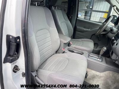 2015 Nissan Frontier S Extended Cab Pickup   - Photo 24 - North Chesterfield, VA 23237