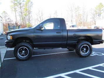 2004 Dodge Ram 1500 SLT (SOLD)   - Photo 4 - North Chesterfield, VA 23237