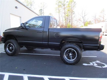 2004 Dodge Ram 1500 SLT (SOLD)   - Photo 3 - North Chesterfield, VA 23237