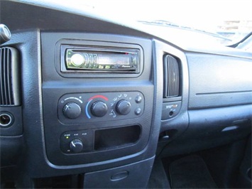 2004 Dodge Ram 1500 SLT (SOLD)   - Photo 5 - North Chesterfield, VA 23237