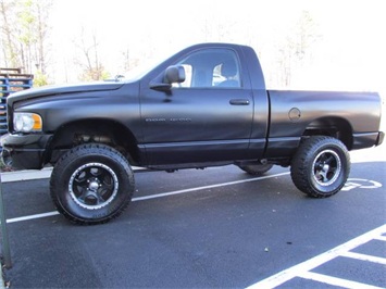 2004 Dodge Ram 1500 SLT (SOLD)   - Photo 2 - North Chesterfield, VA 23237