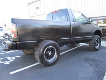 2004 Dodge Ram 1500 SLT (SOLD)   - Photo 12 - North Chesterfield, VA 23237