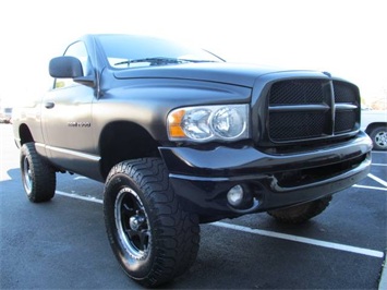 2004 Dodge Ram 1500 SLT (SOLD)   - Photo 14 - North Chesterfield, VA 23237