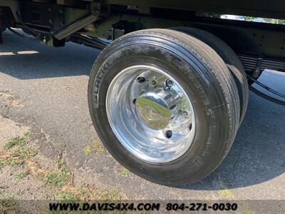 2018 Hino Tow Truck Diesel Rollback/Wrecker Two Car Carrier Tow Truck   - Photo 15 - North Chesterfield, VA 23237