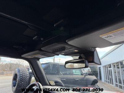 2023 Ford Bronco Raptor   - Photo 16 - North Chesterfield, VA 23237